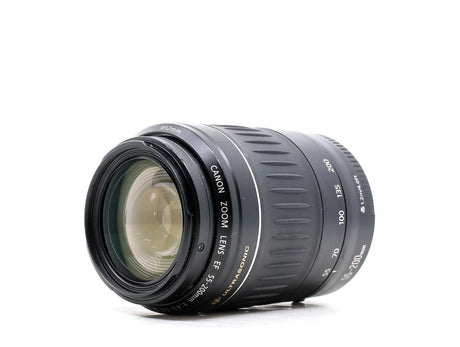 Canon EF 55-200mm f/4.5-5.6 USM