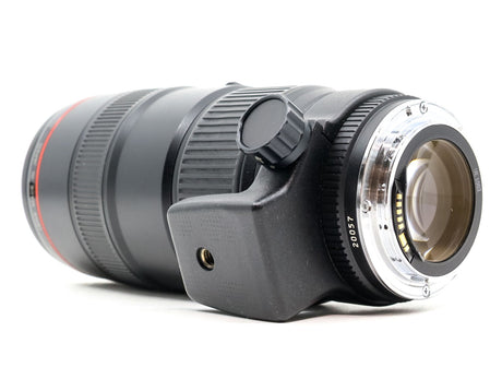 Canon EF 80-200mm f/2.8 L