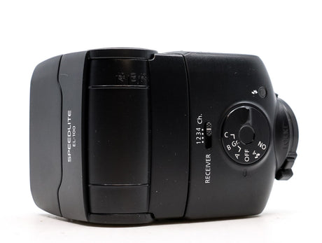 Canon EL-100 Speedlite