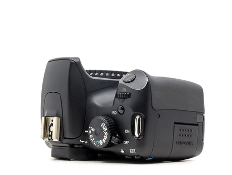 Canon EOS 1000D