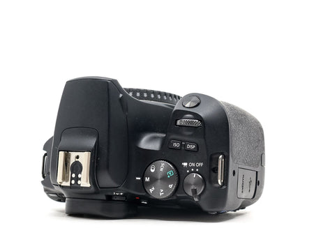 Canon EOS 200D Mark II