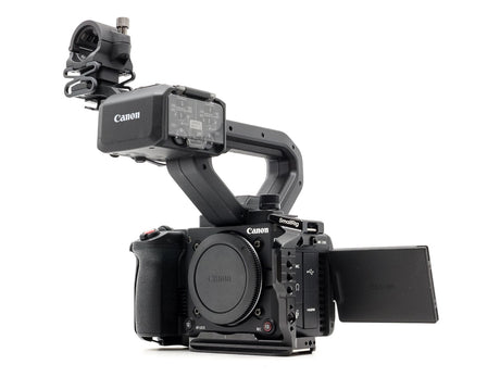Canon EOS C50