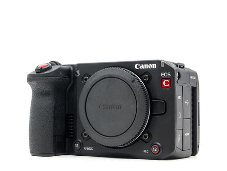 Canon EOS C50