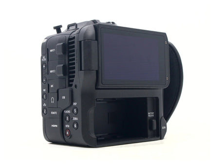 Canon EOS C70