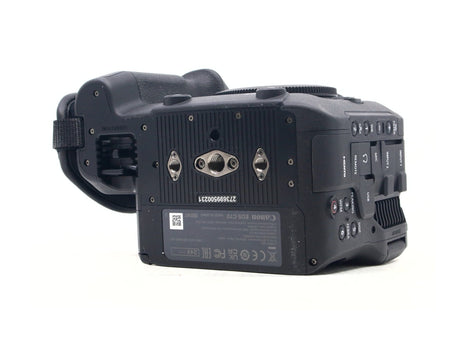 Canon EOS C70