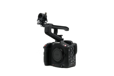 Canon EOS C80