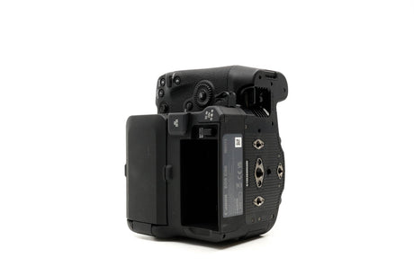Canon EOS C80