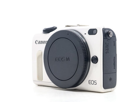 Canon EOS M2