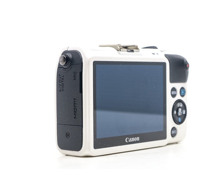 Canon EOS M2