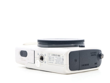 Canon EOS M2
