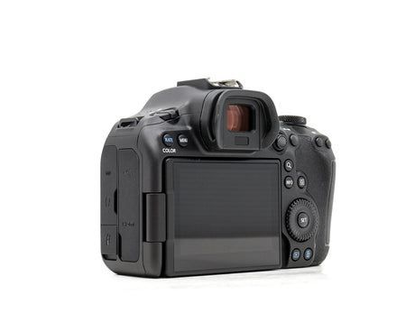 Canon EOS R6 Mark III