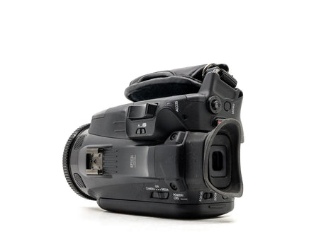 Canon LEGRIA HF G70 Camcorder