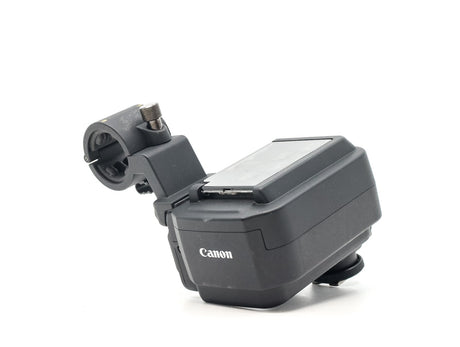 Canon MA-400 Microphone Adapter