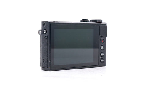 Canon PowerShot G9 X