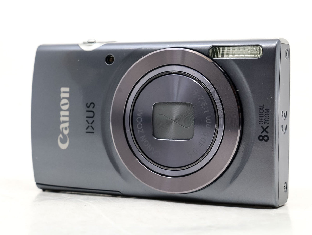Canon PowerShot IXUS 160 · imagen principal