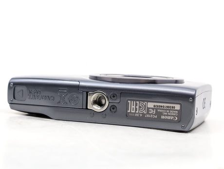 Canon PowerShot IXUS 160