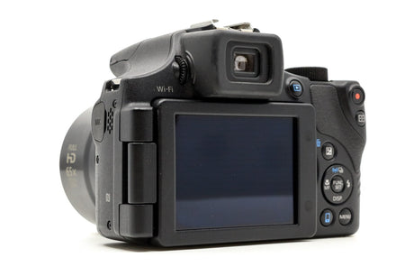 Canon PowerShot SX60 HS