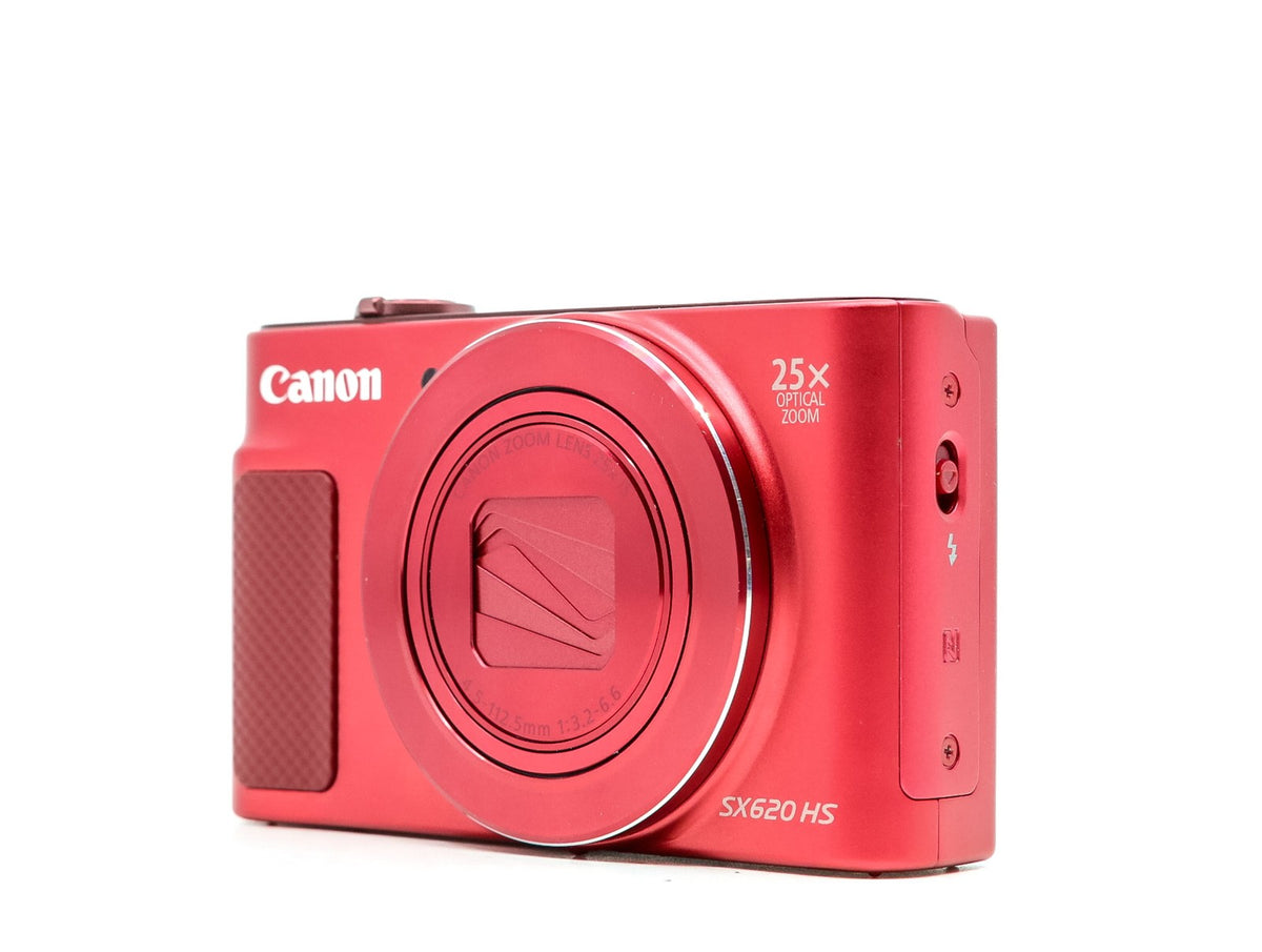 Canon PowerShot SX620 HS · imagen principal
