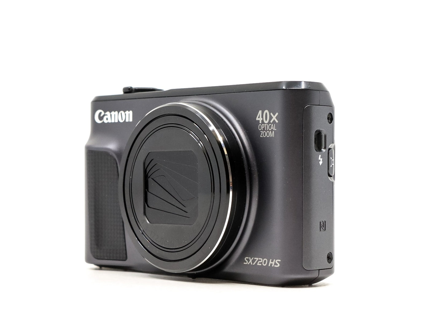 Canon PowerShot SX720 HS · imagen principal