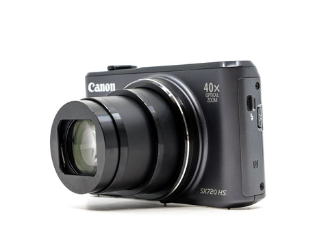 Canon PowerShot SX720 HS