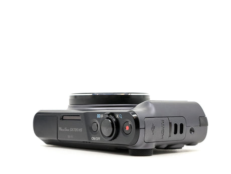 Canon PowerShot SX720 HS