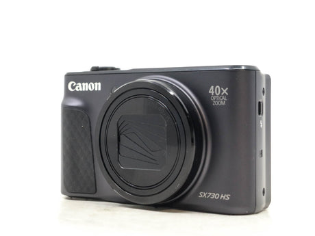 Canon PowerShot SX730 HS