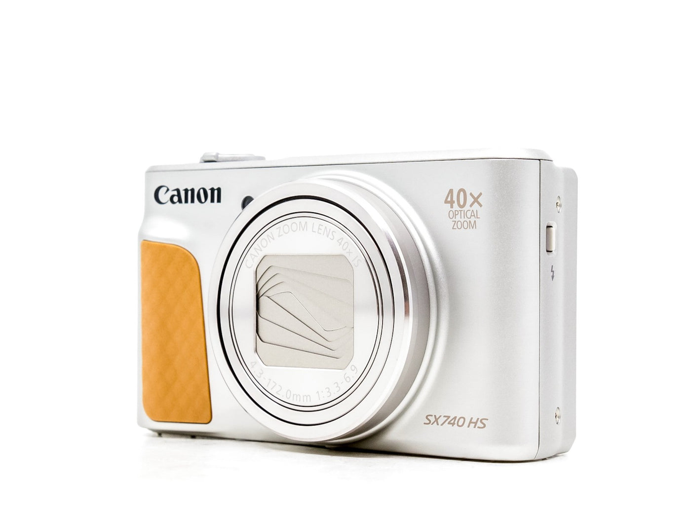 Canon Powershot SX740 HS · imagen principal