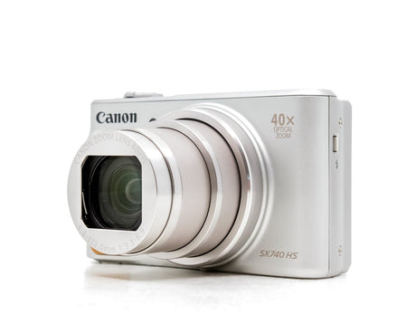 Canon Powershot SX740 HS
