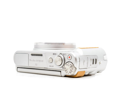 Canon Powershot SX740 HS