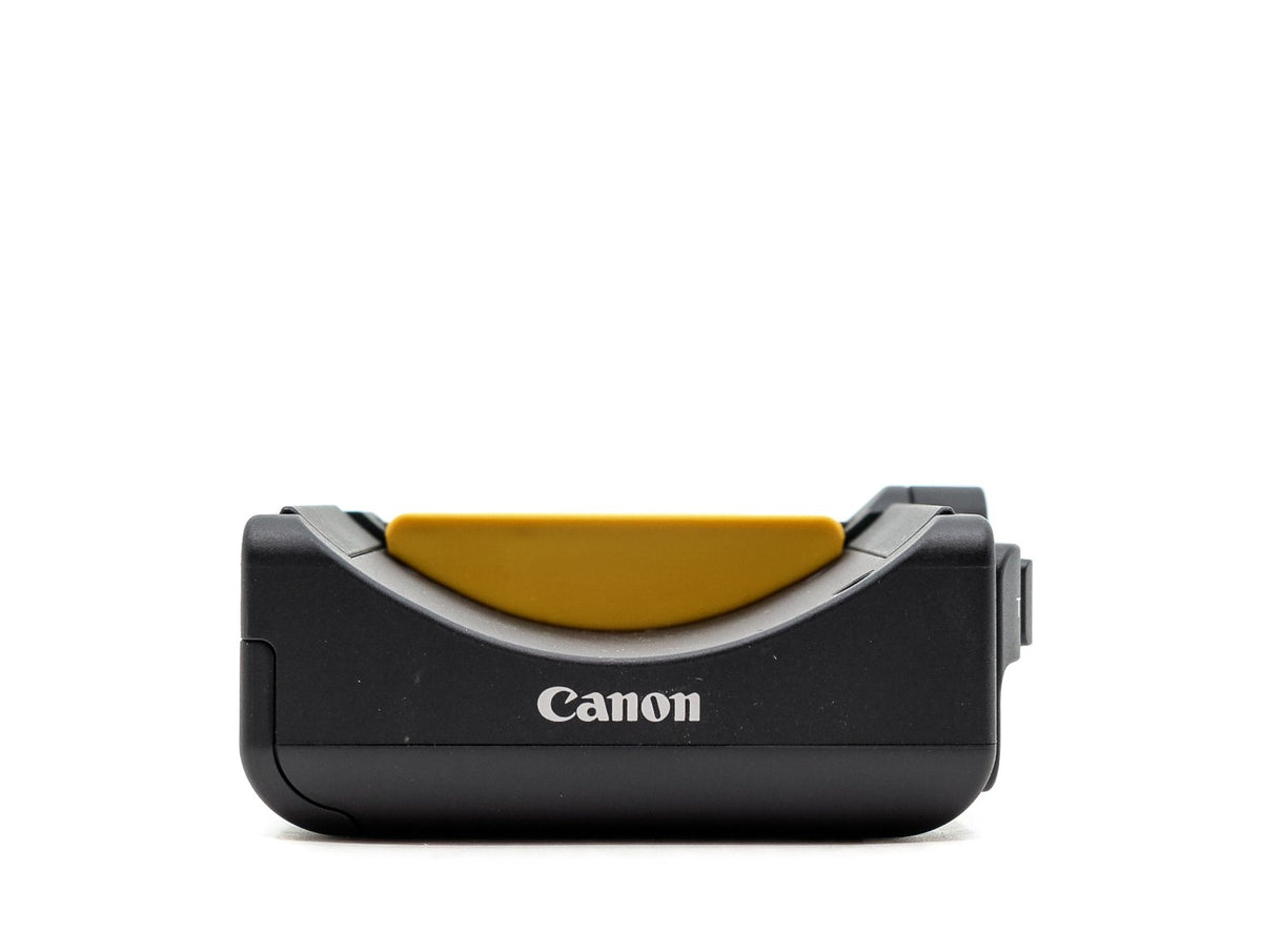 Canon PZ-E1 Power Zoom Adapter · imagen principal