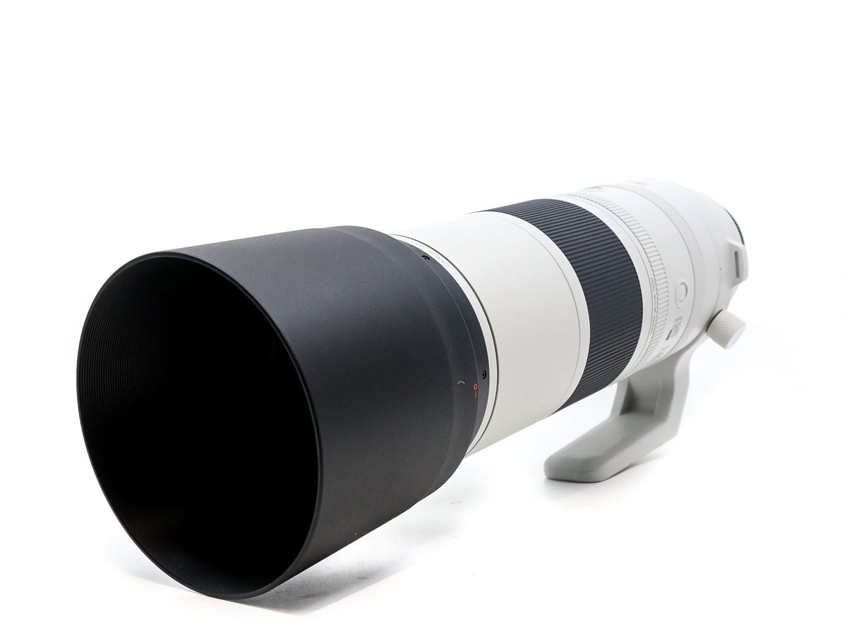 Canon RF 200-800mm f/6.3-9 IS USM · imagen principal
