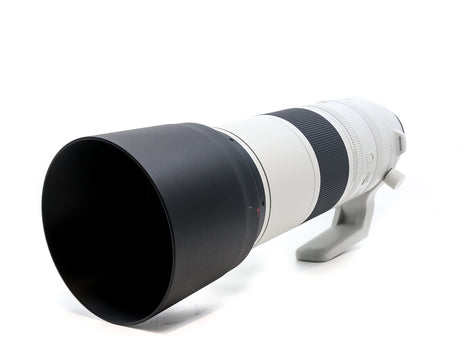 Canon RF 200-800mm f/6.3-9 IS USM
