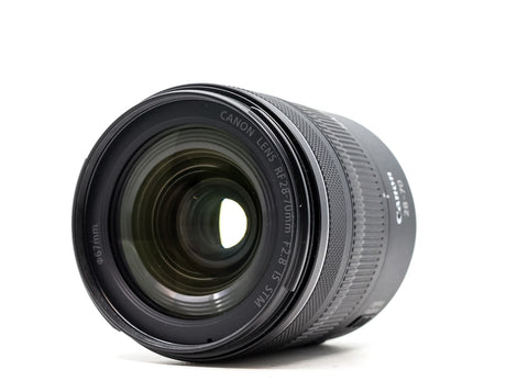 Canon RF 28-70mm f/2.8 IS STM