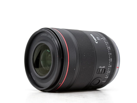 Canon RF 35mm f/1.4 L VCM