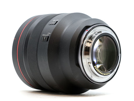 Canon RF 85mm f/1.2 L USM DS