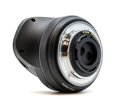 Canon RF-S 3.9mm F/3.5 STM Dual Fisheye