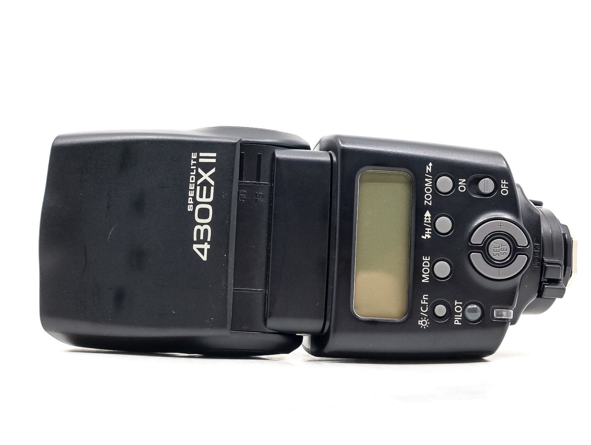 Canon Speedlite 430EX III · imagen principal