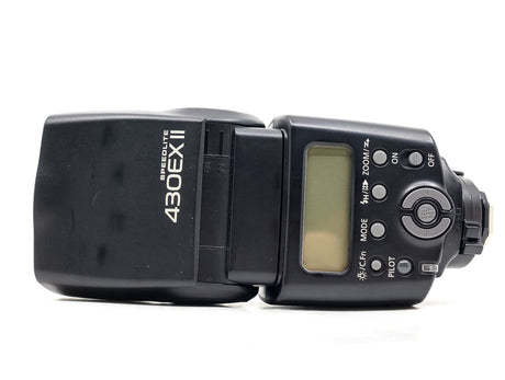 Canon Speedlite 430EX III