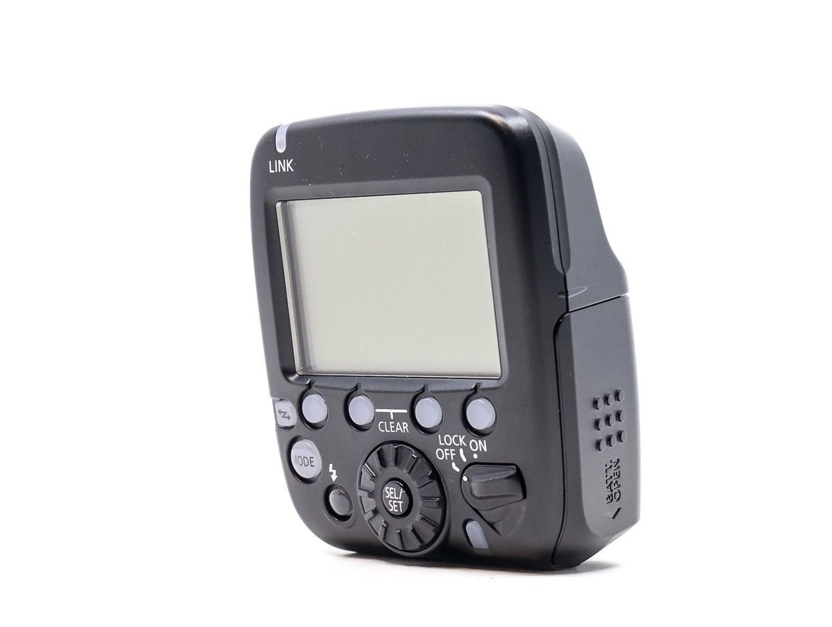 Canon Speedlite Transmitter ST-E3-RT (Ver 1) · imagen principal