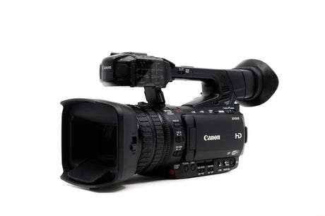 Canon XF200 Camcorder