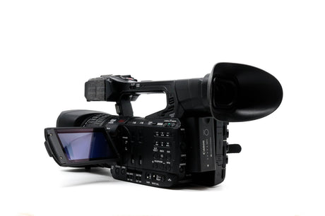 Canon XF200 Camcorder
