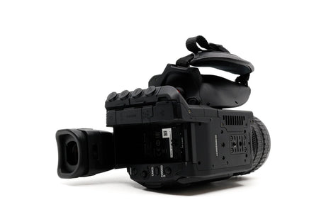 Canon XF200 Camcorder