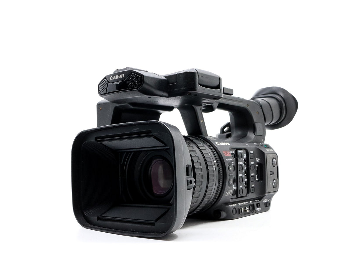 Canon XF605 Camcorder · imagen principal