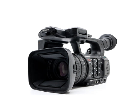 Canon XF605 Camcorder