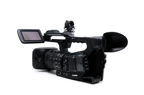 Canon XF705 Camcorder