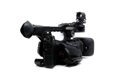 Canon XF705 Camcorder