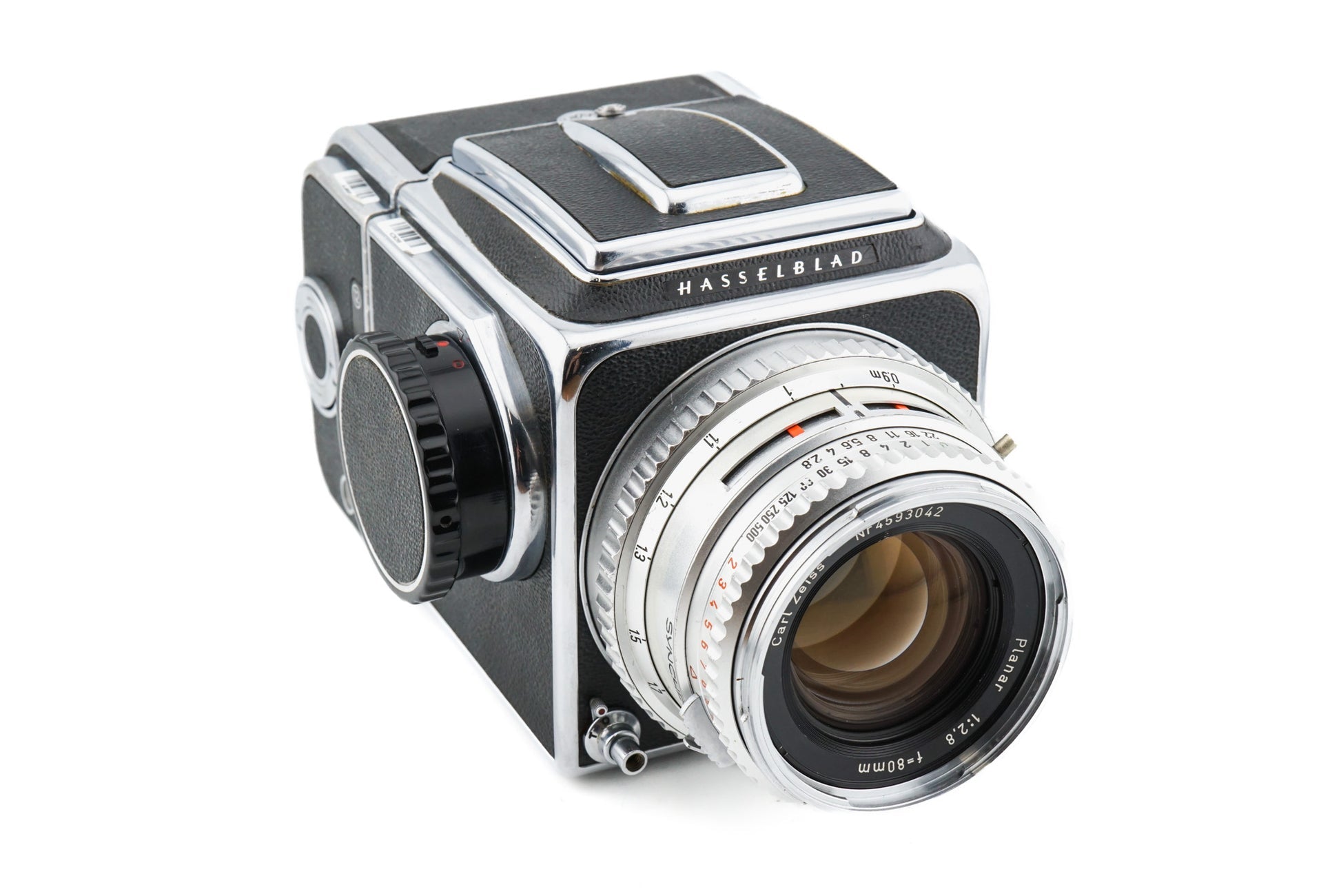 Discover the versatility of the Hasselblad 500C | Camera Market