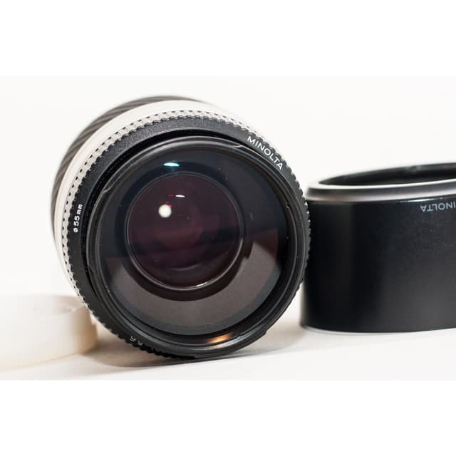 Minolta AF 75-300mm f/4.9 Lenses · imagen principal
