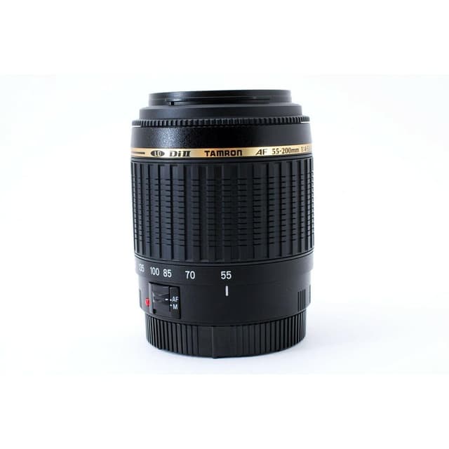 Tamron Nikon AF Wide-angle f/4-5.6 lenses · imagen principal