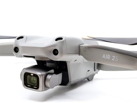 DJI Air 2S Fly More Combo with Smart Controller